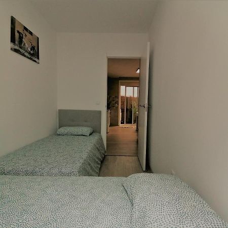 Apartamento Breogan Coruna A Coruña Exteriör bild