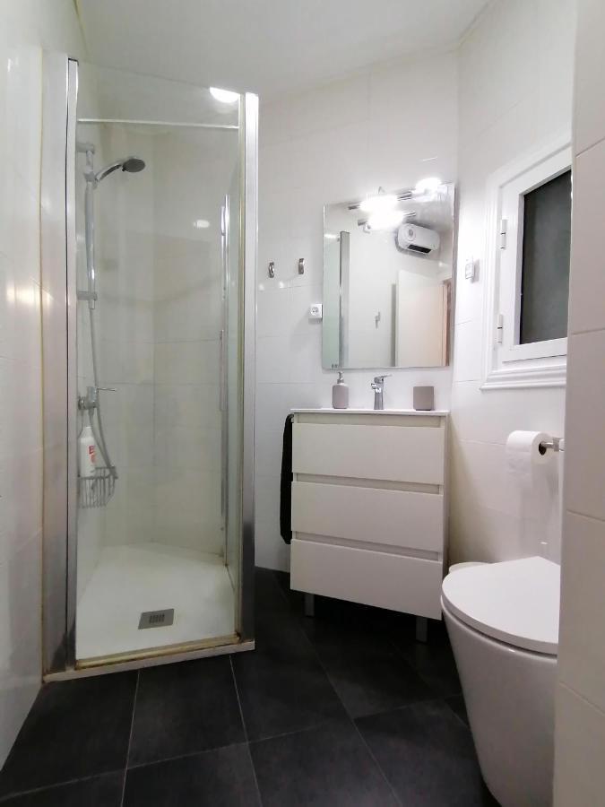 Apartamento Breogan Coruna A Coruña Exteriör bild